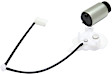 Fuel Pump, Electric, Without Fuel Sending Unit