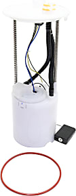 Fuel Pump, Electric, With Fuel Sending Unit