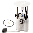 Fuel Pump, Electric, With Fuel Sending Unit