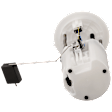 Fuel Pump, Electric, With Fuel Sending Unit
