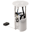 Fuel Pump, Electric, With Fuel Sending Unit