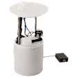 Fuel Pump, Electric, With Fuel Sending Unit
