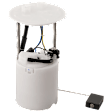 Fuel Pump, Electric, With Fuel Sending Unit