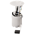 Fuel Pump, Electric, With Fuel Sending Unit