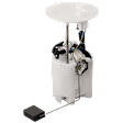 Fuel Pump, Electric, With Fuel Sending Unit