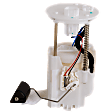 Fuel Pump, Electric, With Fuel Sending Unit
