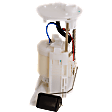 Fuel Pump, Electric, With Fuel Sending Unit