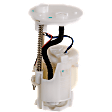 Fuel Pump, Electric, With Fuel Sending Unit