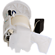 Fuel Pump, Electric, With Fuel Sending Unit