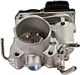 Throttle Body, 4 Cyl., 2.4L Engine