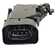 Liftgate Lock Actuator, 8 Cyl., 4.7L Engine
