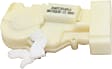 Front, Passenger Side Door Lock Actuator