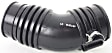 Air Intake Hose, 6 Cyl., 3.0L Engine