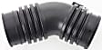 Air Intake Hose, 6 Cyl., 3.0L Engine