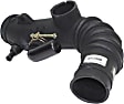 Air Intake Hose, 4 Cyl., 2.2L Engine