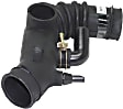 Air Intake Hose, 4 Cyl., 2.2L Engine