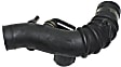 Air Intake Hose, 4 Cyl., 2.2L Engine