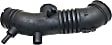 Air Intake Hose, 6 Cyl., 3.4L Engine