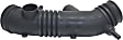 Air Intake Hose, 6 Cyl., 3.4L Engine