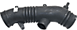 Air Intake Hose, 6 Cyl., 3.4L Engine