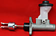 Clutch Master Cylinder, 0.63 in. Bore Size, 10 X 1 INV Port