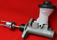Clutch Master Cylinder, 0.63 in. Bore Size, 10 X 1 INV Port