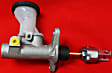 Clutch Master Cylinder, 0.63 in. Bore Size, 10 X 1 INV Port
