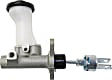 Clutch Master Cylinder, 0.63 in. Bore Size