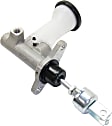 Clutch Master Cylinder, 0.63 in. Bore Size