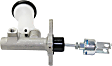 Clutch Master Cylinder, 0.63 in. Bore Size