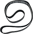 Main Drive Serpentine belt