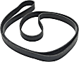 Main Drive Serpentine belt