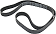 2008-2016 Toyota Highlander - Serpentine belt, 7 Rib Count