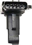 2003-2008 Toyota Corolla - Mass Air Flow Sensor, Sensor Only, without Housing