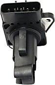 2003-2008 Toyota Corolla - Mass Air Flow Sensor, Sensor Only, without Housing