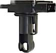 2003-2008 Toyota Corolla - Mass Air Flow Sensor, Sensor Only, without Housing