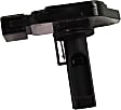 Mass Air Flow Sensor, 4.7L Engine