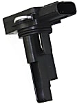 2009-2010 Pontiac Vibe - Mass Air Flow Sensor, Sensor Only