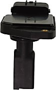 Mass Air Flow Sensor, 2.4L/2.7L Engines