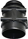1995 Toyota Tacoma - Mass Air Flow Sensor, 6 Cyl 3.4L