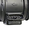 1995 Toyota Tacoma - Mass Air Flow Sensor, 6 Cyl 3.4L