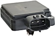 Mass Air Flow Sensor, 2.4L/2.7L Engines, Sensor Only