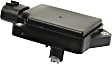 Mass Air Flow Sensor, 2.4L/2.7L Engines, Sensor Only