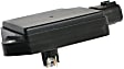 Mass Air Flow Sensor, 2.4L/2.7L Engines, Sensor Only