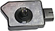 Mass Air Flow Sensor, 2.4L/2.7L Engines, Sensor Only