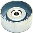 2006-2015 Lexus IS250 - Accessory Belt Idler Pulley