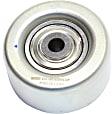 2006-2021 Toyota Tacoma - Accessory Belt Idler Pulley