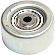 2006-2021 Toyota Tacoma - Accessory Belt Idler Pulley