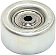 2006-2021 Toyota Tacoma - Accessory Belt Idler Pulley