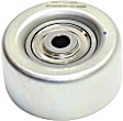 2006-2021 Toyota Tacoma - Accessory Belt Idler Pulley